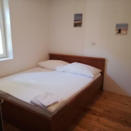 Apartmán Apartman Marina Krvavica Exteriér fotografie